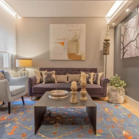 2 Bedrooms City Center Pizzaro I Μαδρίτη Εξωτερικό φωτογραφία