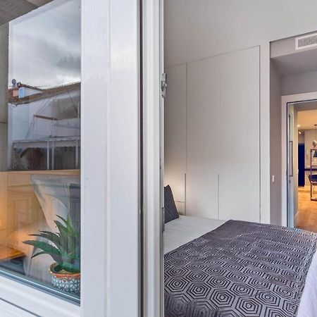 2 Bedrooms City Center Pizzaro I Μαδρίτη Εξωτερικό φωτογραφία