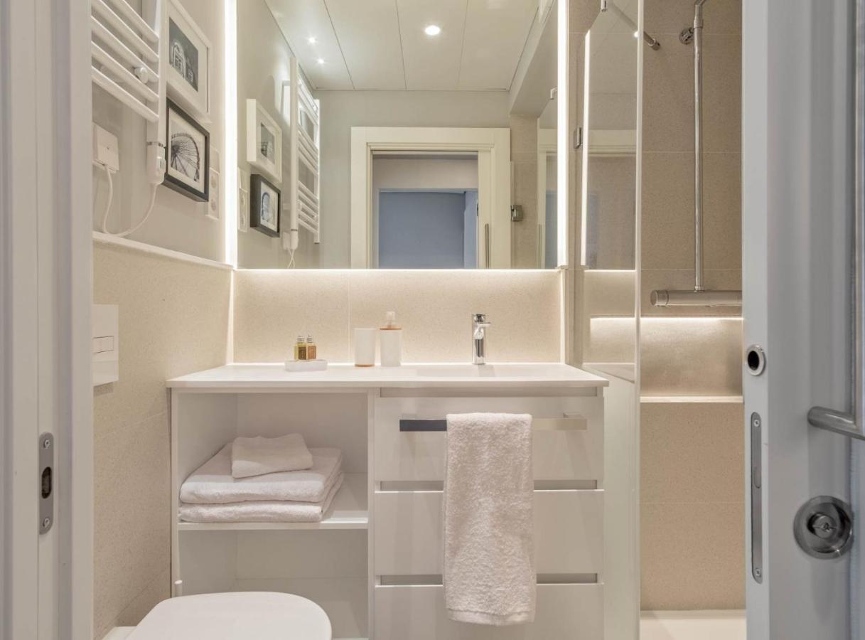 2 Bedrooms City Center Pizzaro I Μαδρίτη Εξωτερικό φωτογραφία