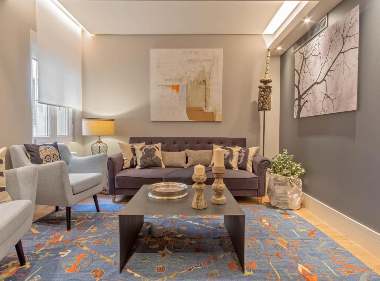2 Bedrooms City Center Pizzaro I Μαδρίτη Εξωτερικό φωτογραφία