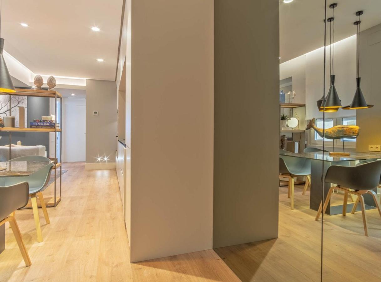 2 Bedrooms City Center Pizzaro I Μαδρίτη Εξωτερικό φωτογραφία