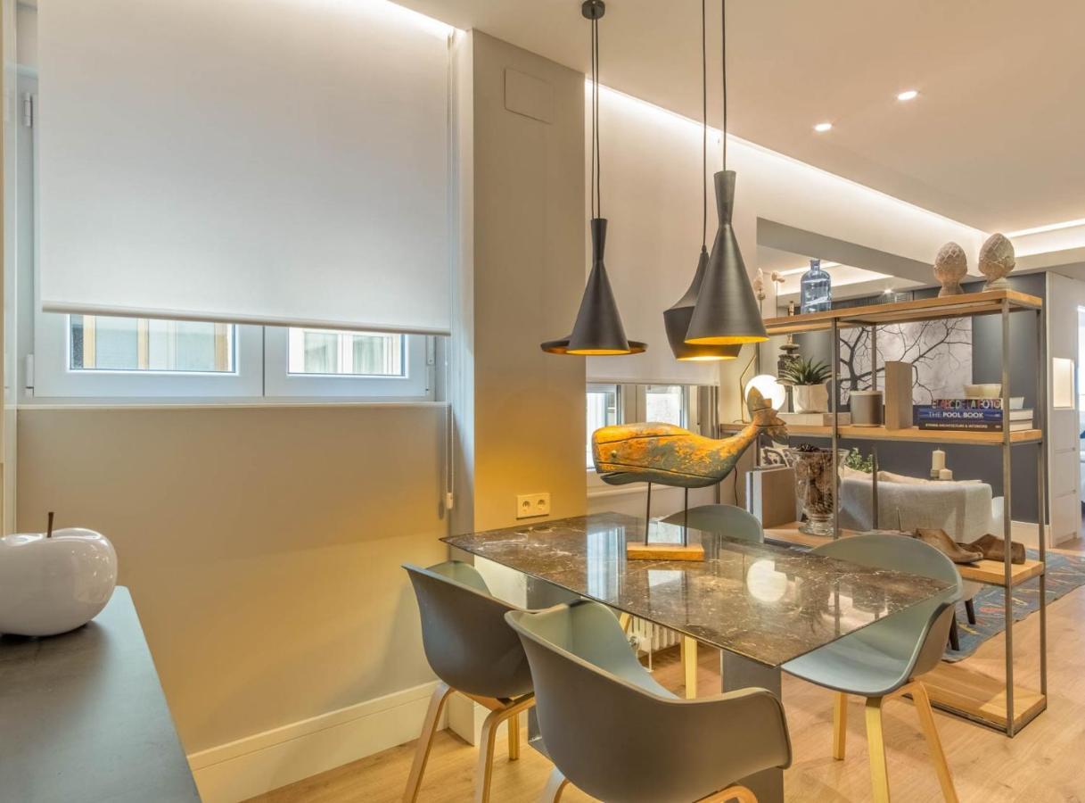 2 Bedrooms City Center Pizzaro I Μαδρίτη Εξωτερικό φωτογραφία