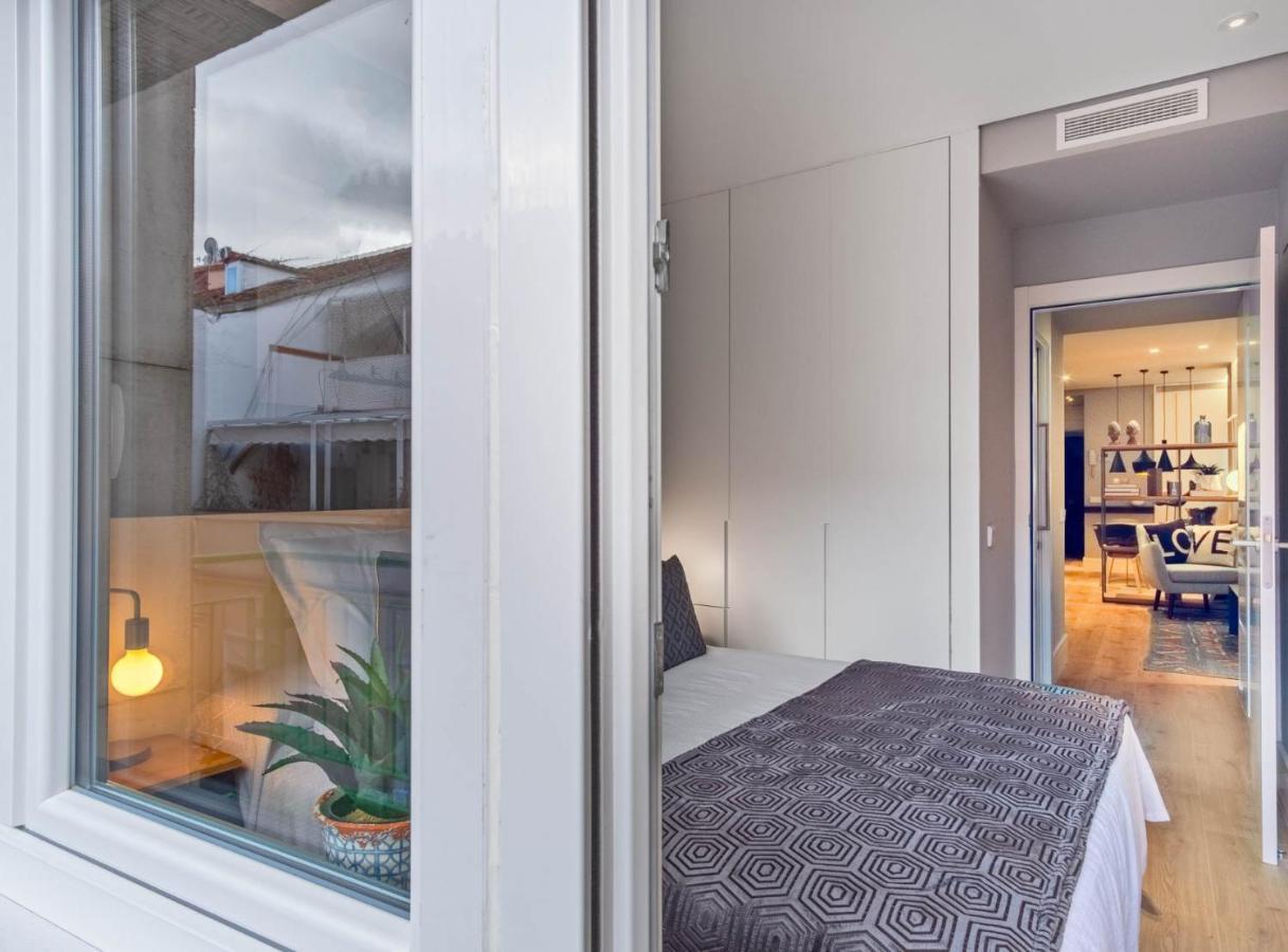 2 Bedrooms City Center Pizzaro I Μαδρίτη Εξωτερικό φωτογραφία