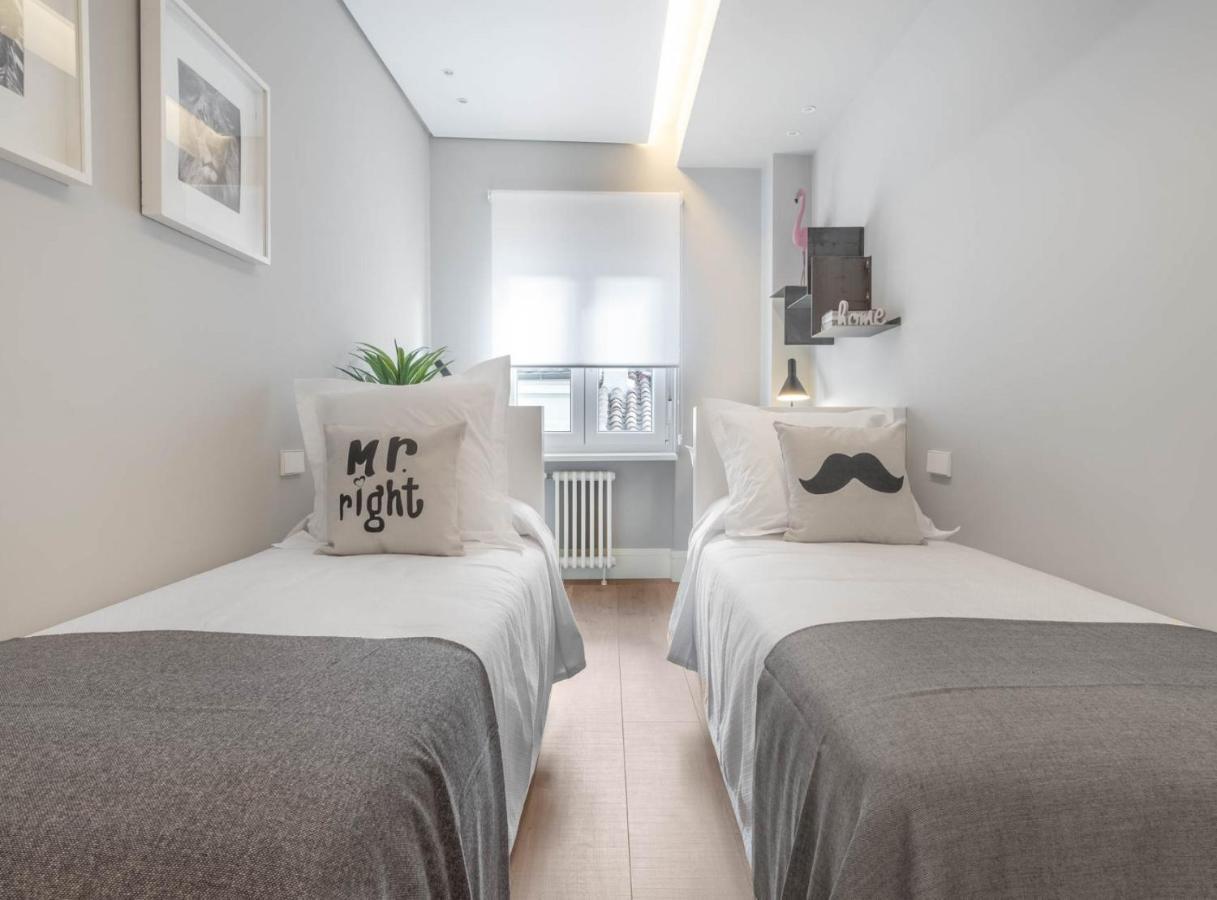 2 Bedrooms City Center Pizzaro I Μαδρίτη Εξωτερικό φωτογραφία